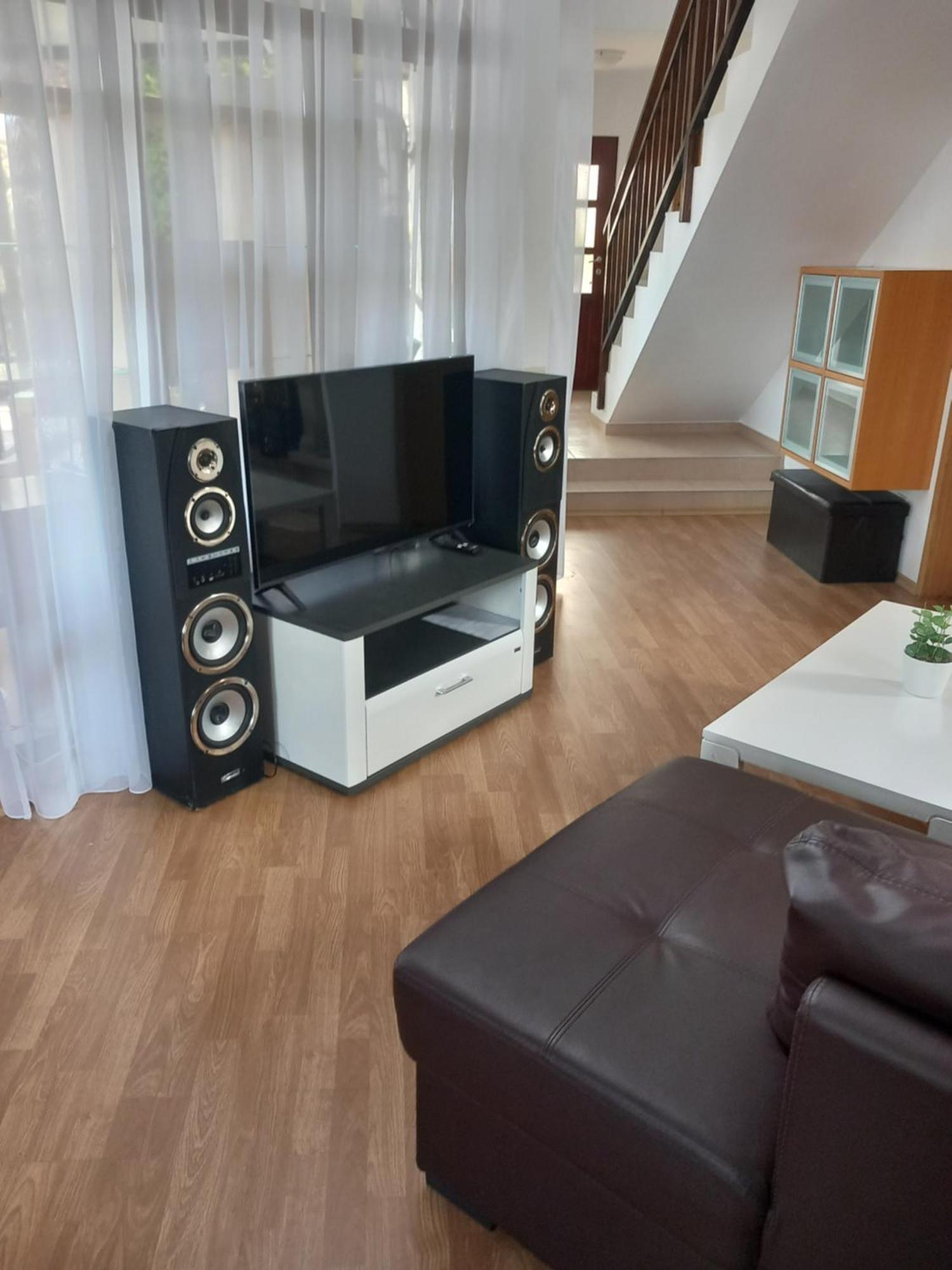 Къща За Гости Мускат 2 Aheloy Ngoại thất bức ảnh